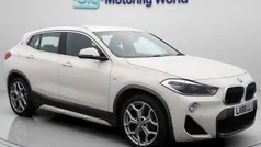 Used 2022 BMW X2 M Sport SUV | £15,600 (Super price)