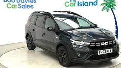 Used 2023 Dacia Jogger Extreme Estate | £14,700 (Fair price)