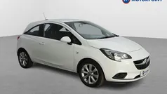 Used 2019 Vauxhall Corsa Hatchback | £6,799 (Fair price)