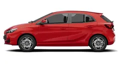 Used 2018 MG MG3 Exclusive Hatchback | £9,250 (Fair price)