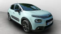 Green Used 2018 Citroën C3 Flair Hatchback | £8,995 (Fair price)