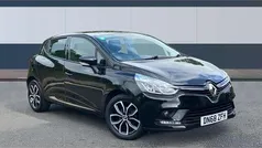 Used 2018 Renault Clio IV Play Hatchback | £7,193 (Good price)