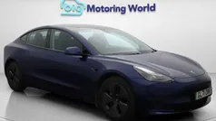 Used 2023 Tesla Model 3 Long Range Sedan | £17,800 (Fair price)