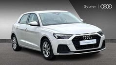 Used 2022 Audi A1 Sport Hatchback | £19,000 (Fair price)