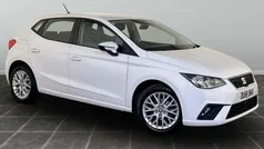 Used 2018 Seat Ibiza SE Technology Hatchback | £9,395 (Good price)
