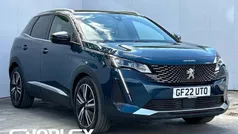 Used 2022 Peugeot 3008 Premium Estate | £20,759 (Fair price)