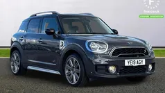 Used 2019 Mini Cooper S Countryman Comfort SUV | £15,699 (Fair price)