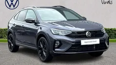 Used 2025 VW Taigo R-line SUV | £25,110 (Fair price)