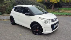 Used 2021 Citroën C1 Hatchback | £8,000 (Fair price)