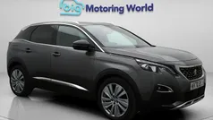 Used 2020 Peugeot 3008 Premium Estate | £17,550 (Fair price)