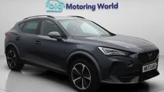 Used 2023 Cupra Formentor SUV | £20,500 (Good price)
