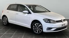 Used 2020 VW Golf VII Edition Hatchback | £13,995 (Super price)