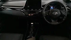 Other Used 2022 Toyota C-HR SUV | £21,481 (Fair price)