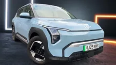 Used 2025 Kia EV3 Air SUV | £29,490 (Fair price)