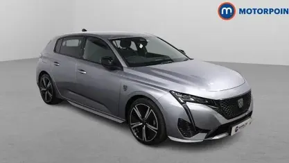 Używany Peugeot 308 GTi 131 KM (96 kW) 2024 Hatchback