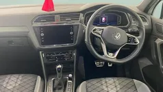 Used 2023 VW Tiguan R-line SUV | £23,604 (Super price)