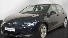 Used 2024 VW Golf VIII Style Hatchback | £20,945 (Fair price)