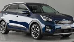 Used 2021 Kia Niro 3 SUV | £19,450 (Fair price)