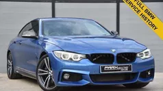 Used 2014 BMW 428 M Sport Coupe | £8,495 (A bit pricey)