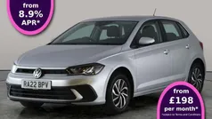 Used 2026 VW Polo Life Hatchback | £14,643 (Super price)