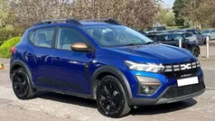 Used 2024 Dacia Sandero Extreme Hatchback | £14,020 (Fair price)