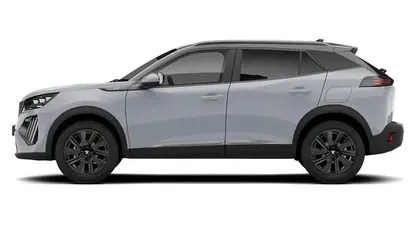 Begagnad Peugeot 2008 Allure 131 HK (96 kW) 2025 SUV