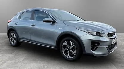 Used Kia XCeed 116 HP (85 kW) 2020 SUV