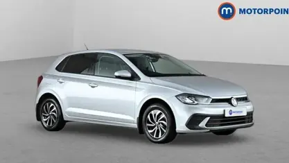 Used VW Polo Life 80 HP (58 kW) 2026 Hatchback