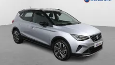 Used 2024 Seat Arona FR Sport SUV | £16,599 (Fair price)