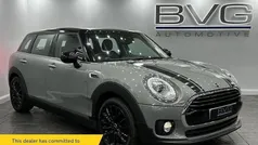 Used 2018 Mini Cooper Clubman Estate | £8,994 (Fair price)