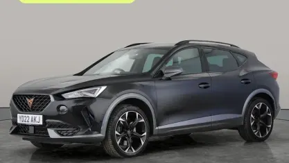Used Cupra Formentor VZ2 310 HP (228 kW) 2024 SUV