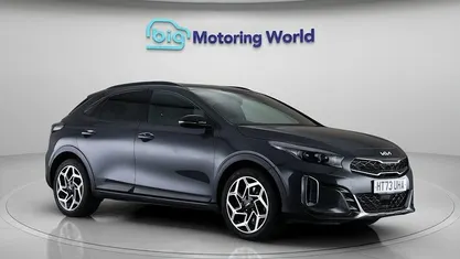 Used 2023 Kia XCeed GT-Line SUV | £16,900 (Fair price)