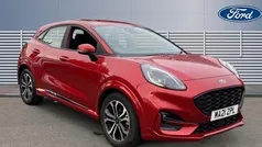 Used 2023 Ford Puma ST-Line Hatchback | £15,037 (Good price)