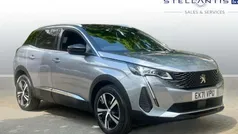 Used 2023 Peugeot 3008 GTi Estate | £18,192 (Super price)