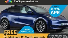 Used 2024 Tesla Model Y Performance SUV | £33,397 (Fair price)