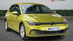 Used 2024 VW Golf VIII Life Hatchback | £18,850 (Super price)