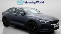 Used 2022 Polestar 2 Standard Range Single Motor Sedan | £19,200 (Super price)