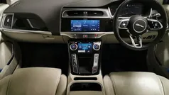 Used 2022 Jaguar I-Pace SUV | £18,897 (Good price)