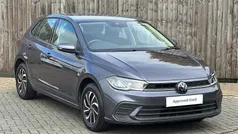 Used 2026 VW Polo Life Hatchback | £15,499 (Super price)