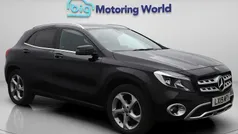 Used 2019 Mercedes 200 Executive Hatchback | £15,675 (Fair price)