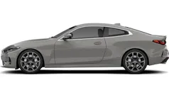 Used 2025 BMW M440 M Sport Sedan | £62,458 (Fair price)