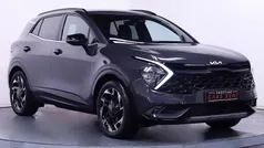 Used 2022 Kia Sportage GT-Line SUV | £23,650 (Fair price)