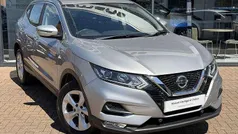 Used 2020 Nissan Qashqai Acenta Premium SUV | £12,499 (Good price)