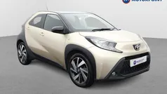 Used 2024 Toyota Aygo Hatchback | £12,499 (Good price)
