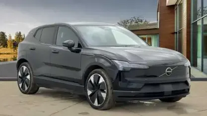 New Volvo EX30 Performance 314 kW (428 HP) 2025 SUV