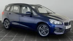 Used 2021 BMW 220 Sport Line Estate | £14,795 (Super price)