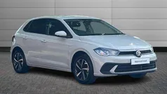 Grey Used 2024 VW Polo Match Hatchback | £19,490 (Fair price)