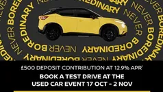 Grey Used 2022 Nissan Juke N-Connecta SUV | £14,490 (Fair price)