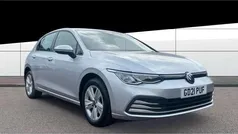 VW Golf VIII