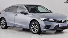 Used 2024 Honda Civic Elegance Hatchback | £26,990 (Super price)